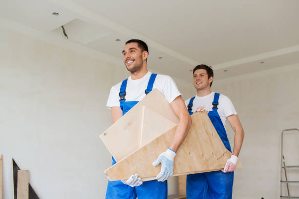 Trusted Syracuse, NE Junk Removal Services Experts